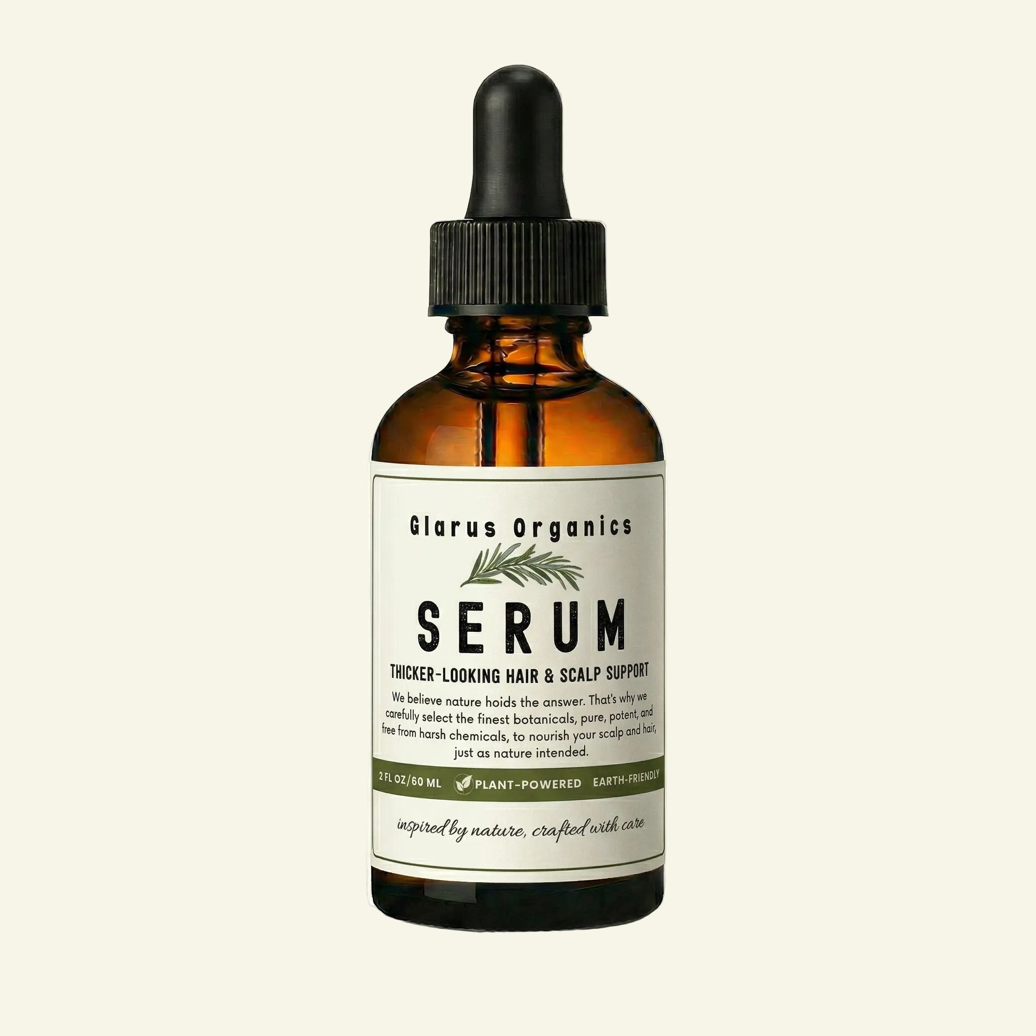 Botanical Hair & Scalp Density Serum